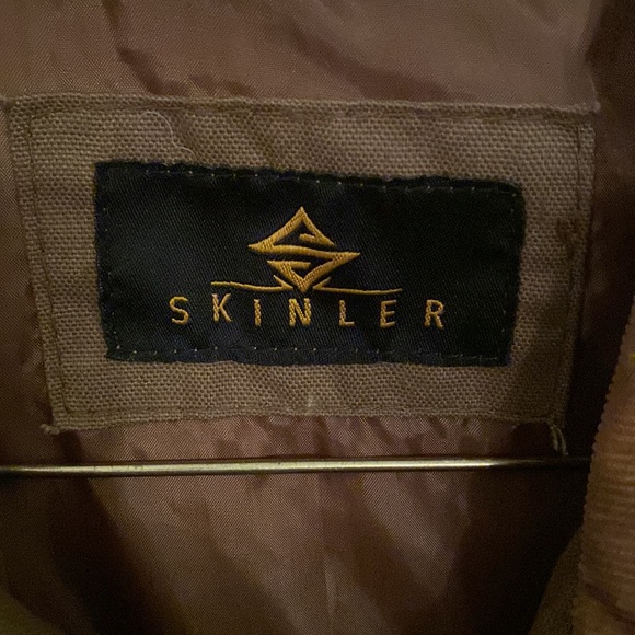 Skinler jacket as worn by John Dutton in Yellowstone! - Picture 2 of 3